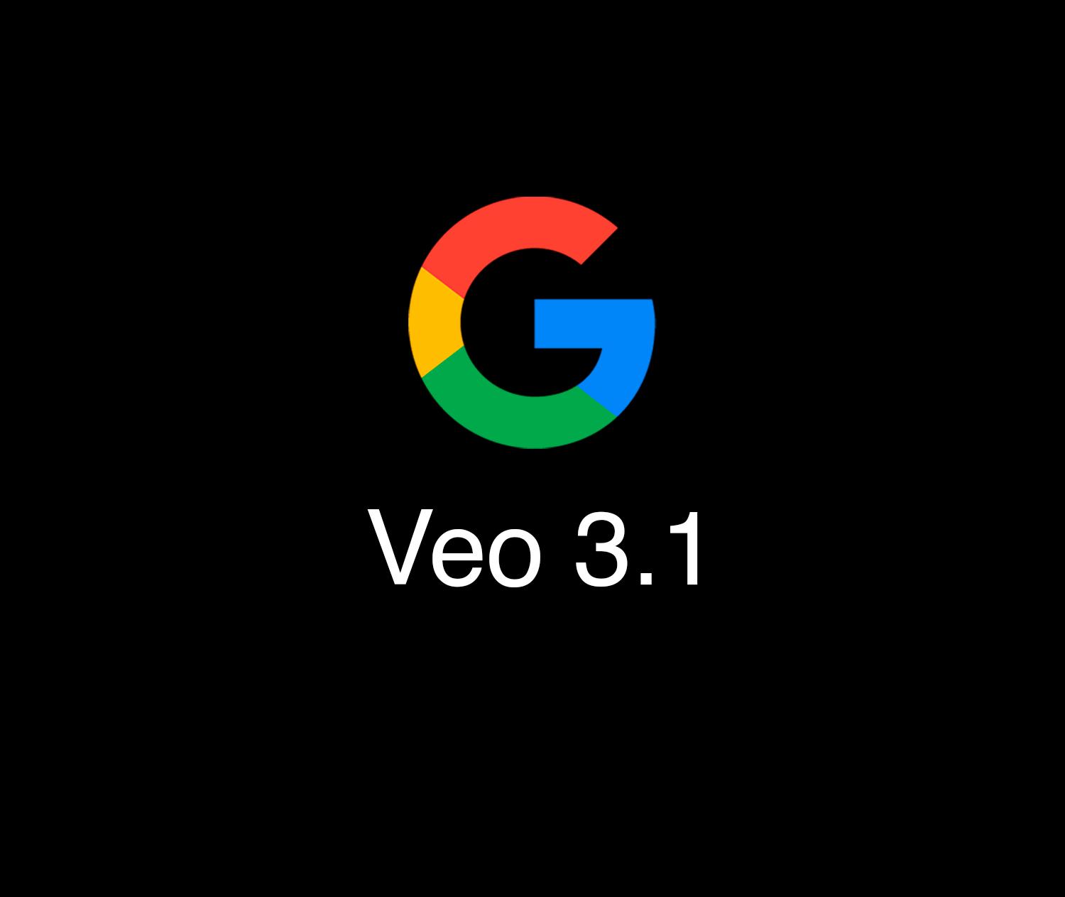 Veo 3.1 and Veo 3.1 Fast AI video generation models by Google DeepMind